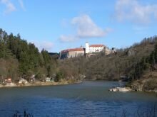 Hrad Bítov