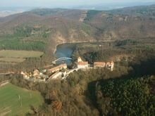 Hrad Veveří