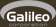 Logo - Galileo Corporation